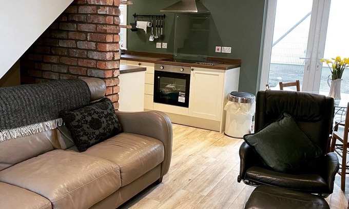 Donaghadee House | Pier 36