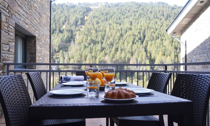 Bordes d'Envalira Hotel | Pierre & Vacances Andorra Sunari Peretol