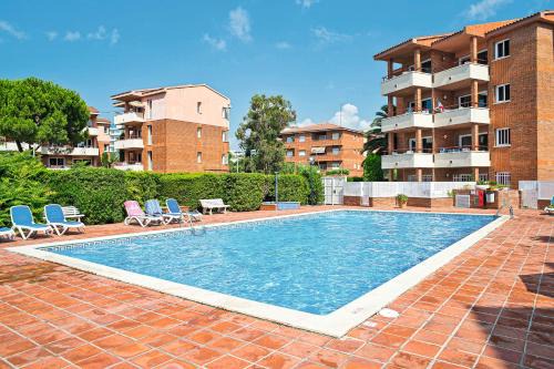 Sant Salvador Apartment | Pierre & Vacances Comarruga