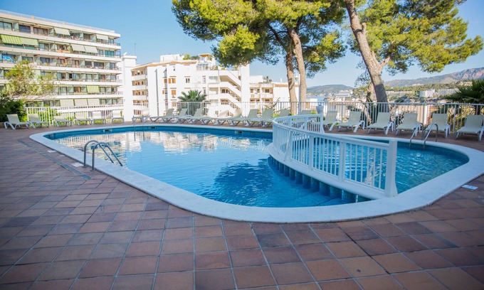 Santa Ponsa Apartment | Pierre & Vacances Mallorca Portofino