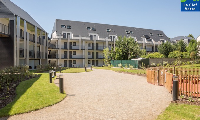 Colmar House | Pierre & Vacances Residence La Petite Venise