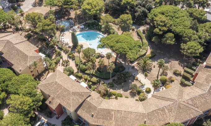 Giens House | Pierre & Vacances Residence La Pinede