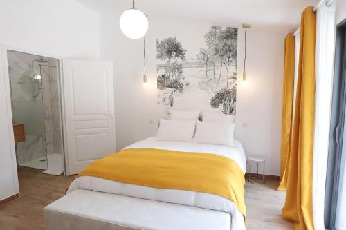 Guerande Bed & Breakfast | Pierres Blanches Guérande - Maison d'hôtes