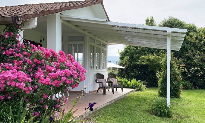 Pietrasanta Cottage | PIETRASANTA - VERSILIA ★ Enchanting Cottage by the sea