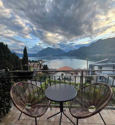 Bellano Apartment | PIETRO HOUSE, lake view