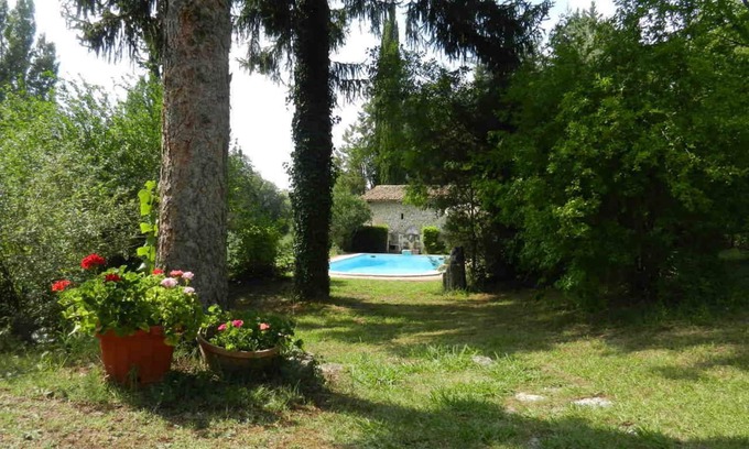 Bovara House | Pieve Sant'Angelo Guest house