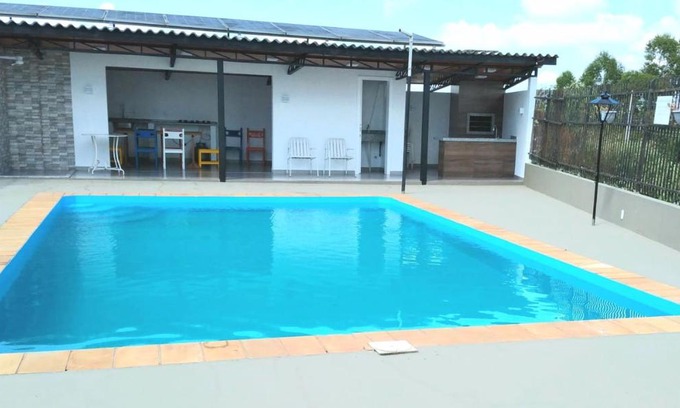 Frederico Westphalen Hotel | Pigatto Hotel