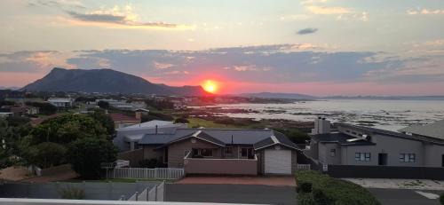 Van Dyks Bay Apartment | Pik 'n Wyntjie