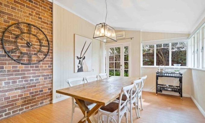 Mount Lofty House | Pikedale - Country Getaway in heart of Toowoomba