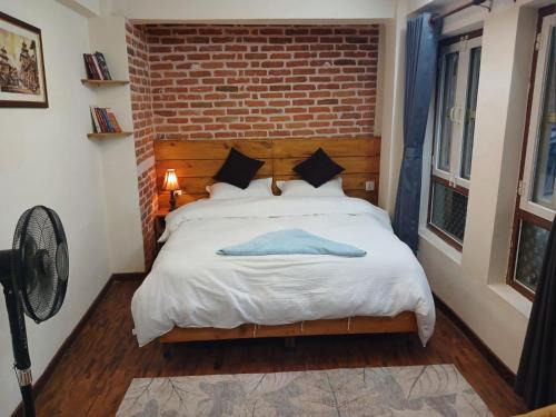 Lalitpur House | Pilachhen Community Homestay Lacchi Photo Saino