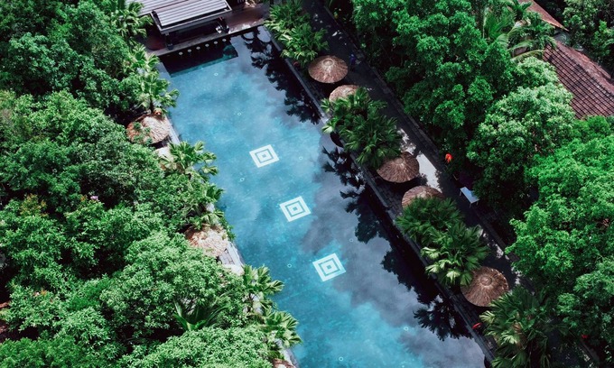 Thuy Xuan Hotel | Pilgrimage Village Hue