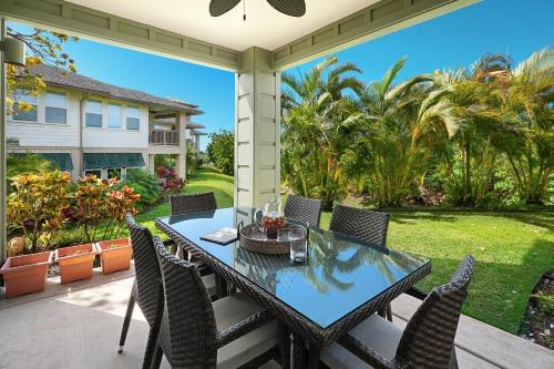 Poipu Apartment | Pili Mai 12A