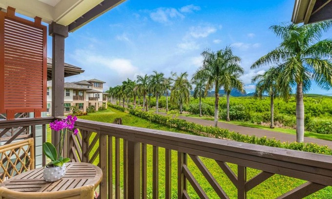 Poipu Apartment | Pili Mai Condominiums by HI