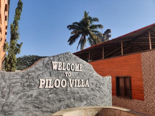 Igatpuri Villa | Piloo Villa