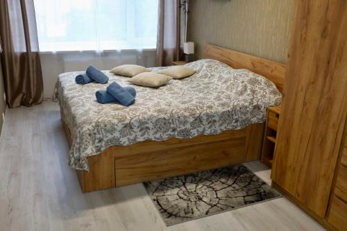Smiltene Apartment | PILS IELAS apartamenti