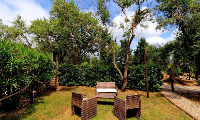 Porto Ercole Apartment | Pimpinnacolo 1 - 2 BR M3