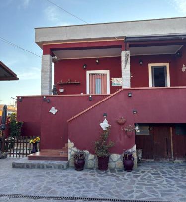 Fiumicino Bed & Breakfast | PinaGerardoHoliday