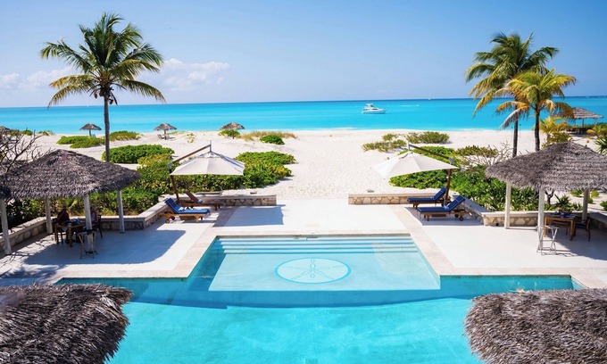 Pine Cay Resort | Pine Cay, Turks and Caicos