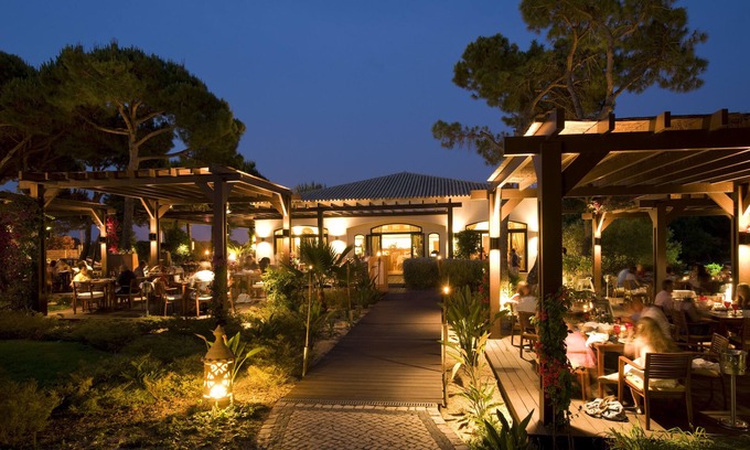 Olhos D'Agua Resort | Pine Cliffs Ocean Suites, a Luxury Collection Resort & Spa