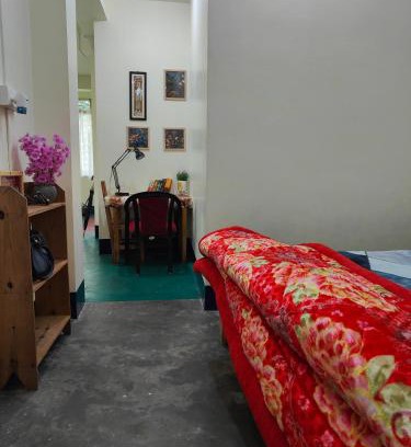 Shillong House | Pine Forest Home stay with Kitchen