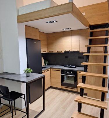 Kolasin Apartment | Pine Kolasin
