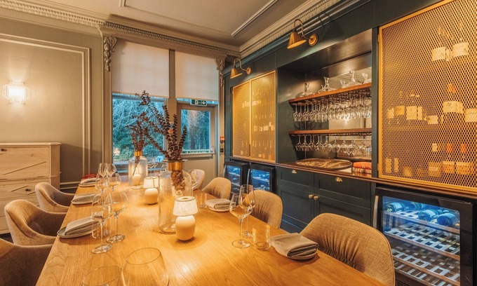 Pitlochry Hotel | Pine Trees Hotel