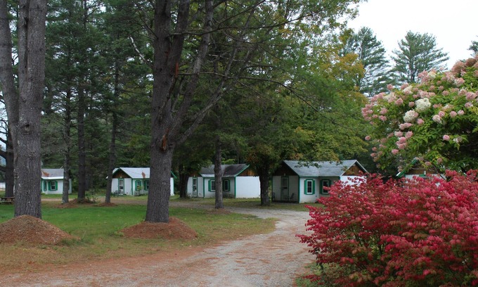 Thornton Cabin | Pine Valley Cabins