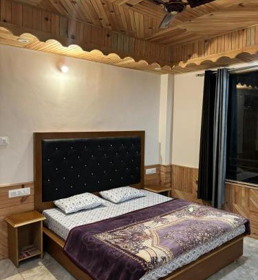 Kasol House | Pine view kasol