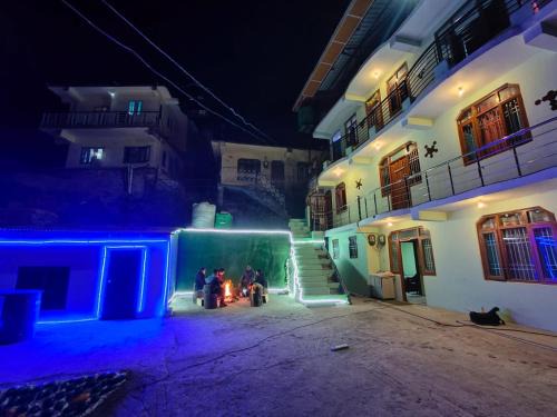 Mashobra House | Pine View Kunal Home Inn Mashobra