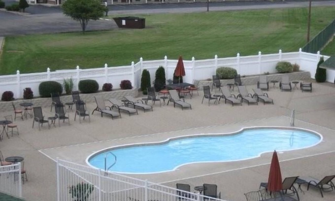 Norway Hotel | Pine View Resort