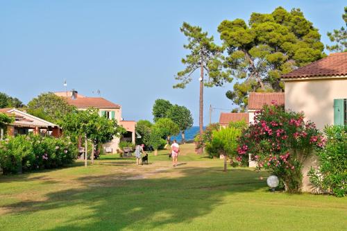 Poggio-Mezzana Resort | Pinea Mare