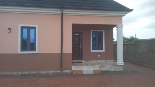 Akure Apartment | Pinefield Courts