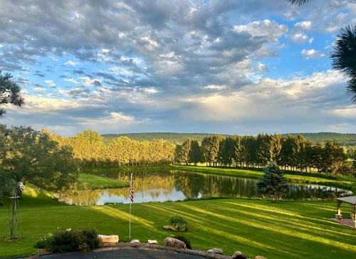 Baraboo House | Pinehaven Country Inn
