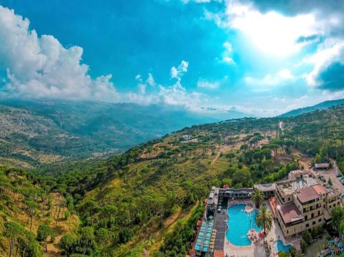 Btebyat Hotel | Pineland Hotel and Health Resort