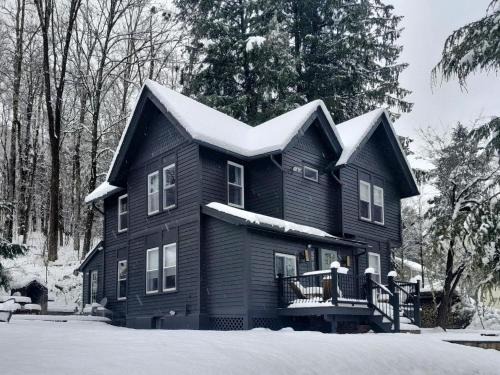 Fleischmanns House | Pinetree Guesthouse