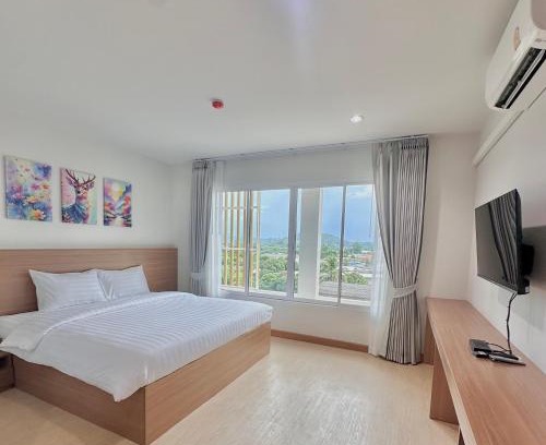 Soi Dao Hotel | Pingchan Hotel Soidao