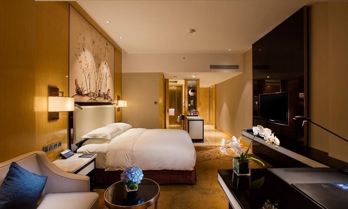 Pingxiang City House | Pingxiang Mubian Inn Friendship Branch
