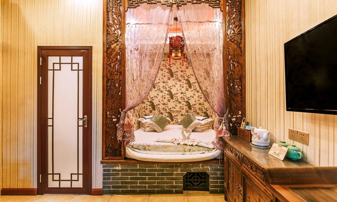 Pingyao House | Pingyao Hongyuyuan Inn