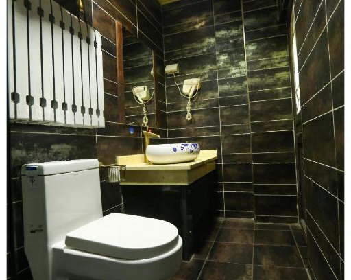 Pingyao House | Pingyao Zheng Garden Inn