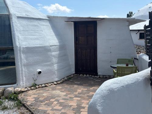 Lorca Cabin | Pink Elephant