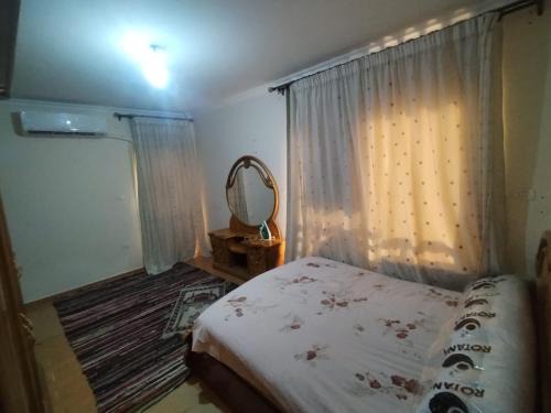 New Damietta Apartment | Pink Horizon Homestay - for Families ONLY