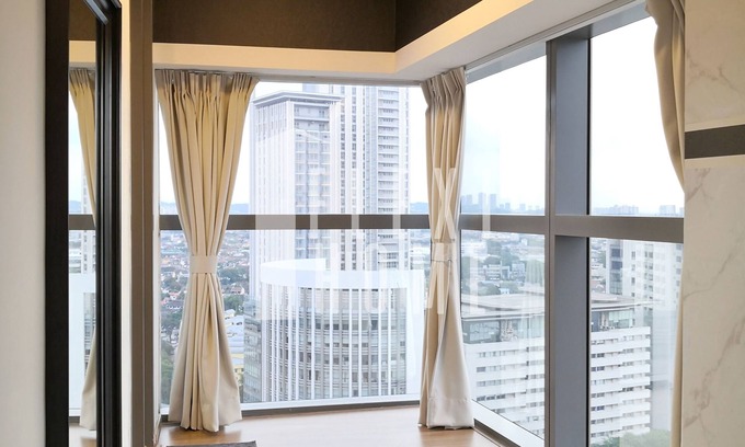 Petaling Jaya Apartment | Pinnacle PJ by Flexihome