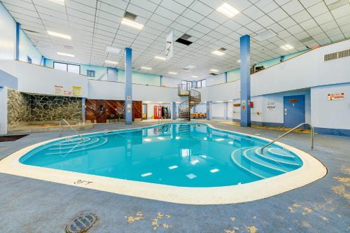 Banner Elk Apartment | Pinnacle