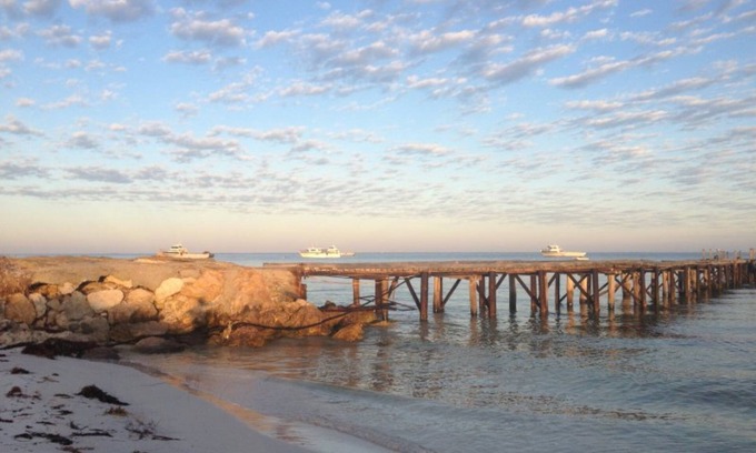 Cervantes Apartment | Pinnacles Edge Resort