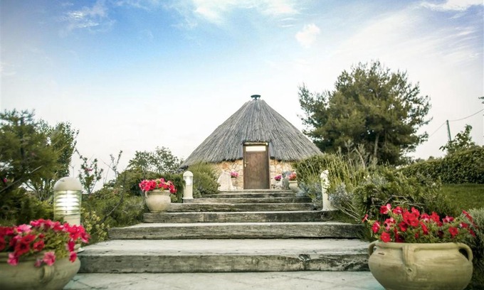 Codrongianos House | Pinnetta Sarda