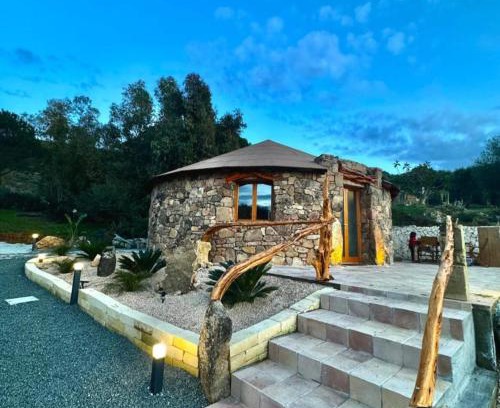 Quartu Sant'Elena Ski Chalet | Pinnettu Sa Rosa - Sardinian Hideaway by HIHE