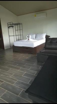 Bijagua Cabin | Pino Longe, Río Celeste