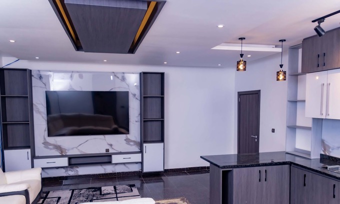Buea Apartment | Pinorich Villa