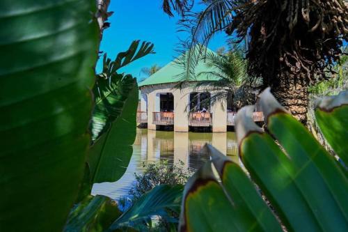 Lephalale Cabin | Pioneer lodge
