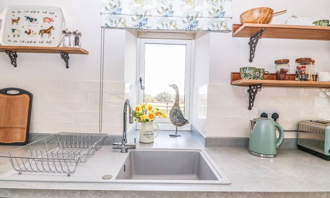 Brynteg Cottage | Pip's Barn